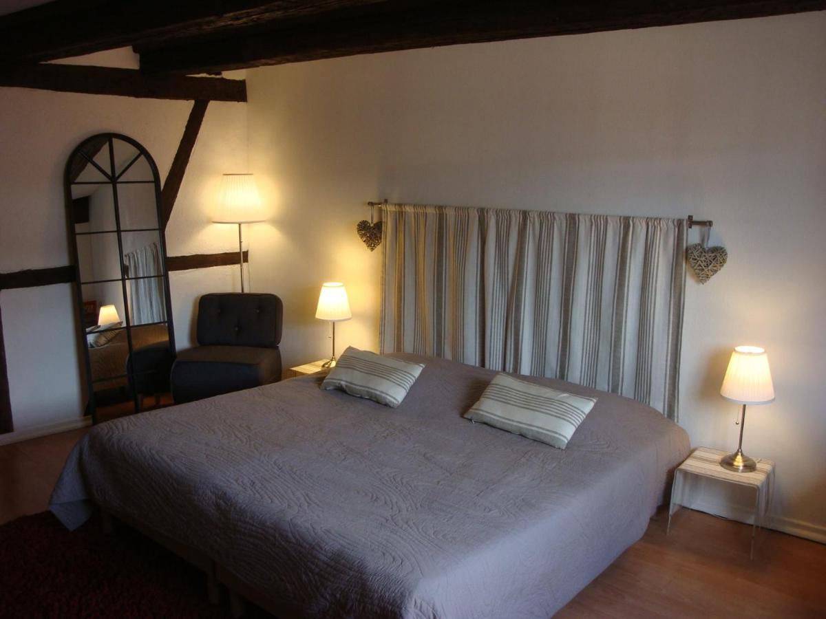New ! Vue Petite Venise, Place To Be - Parking 콜마 외부 사진