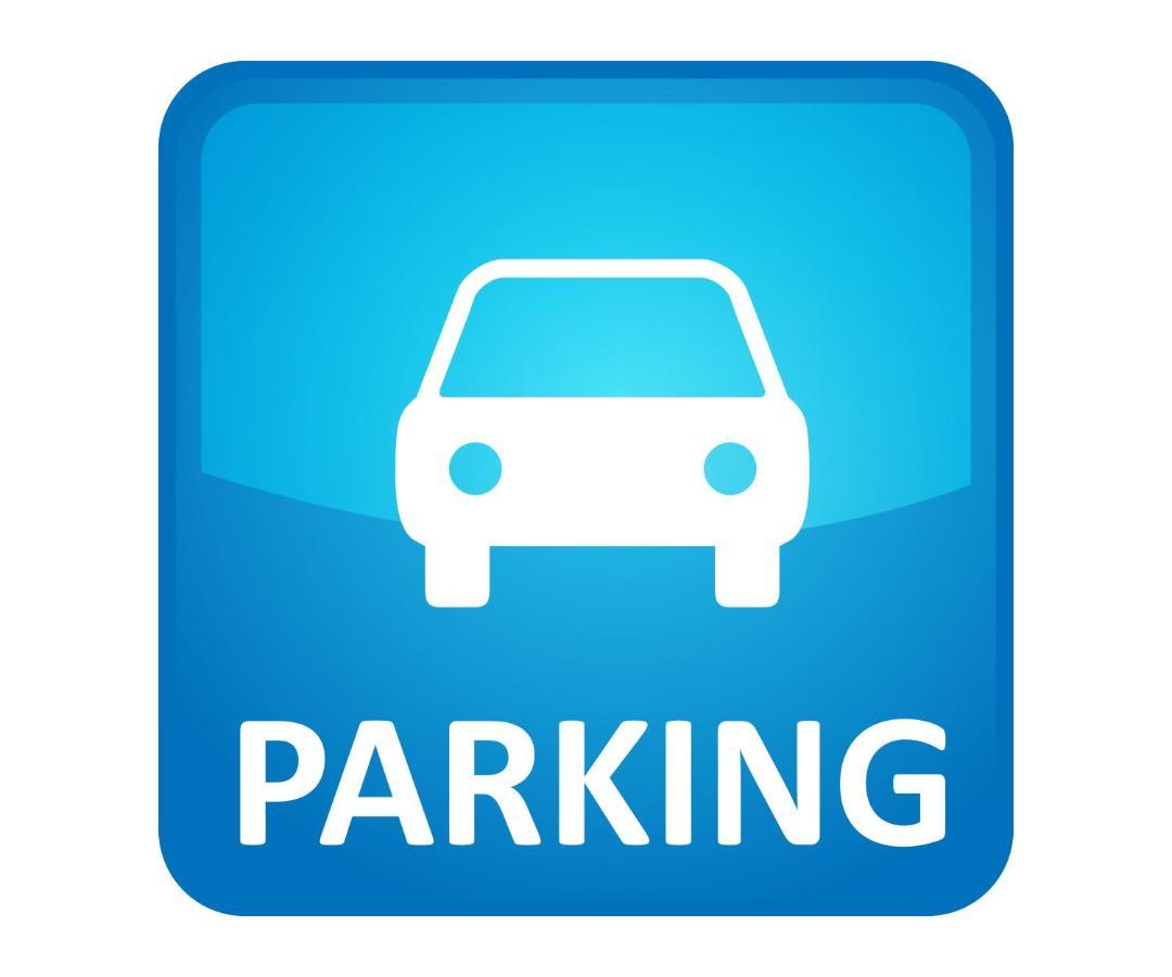 New ! Vue Petite Venise, Place To Be - Parking 콜마 외부 사진