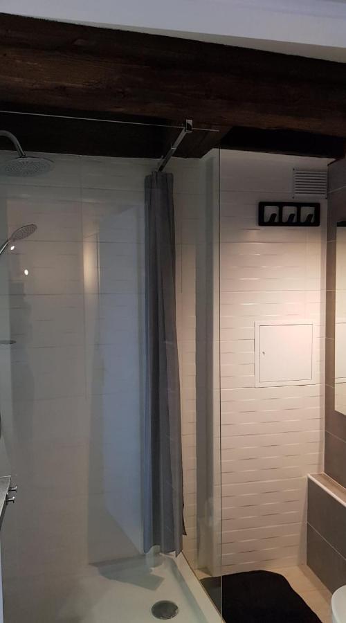 New ! Vue Petite Venise, Place To Be - Parking 콜마 외부 사진