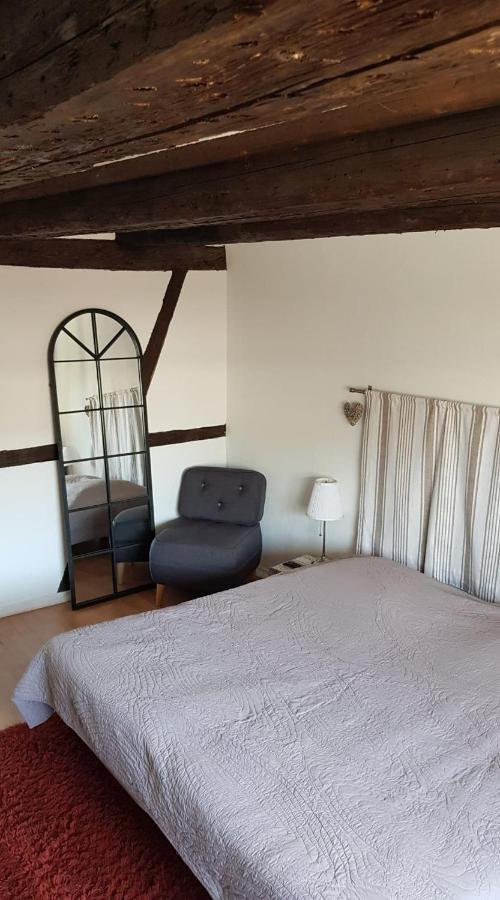 New ! Vue Petite Venise, Place To Be - Parking 콜마 외부 사진