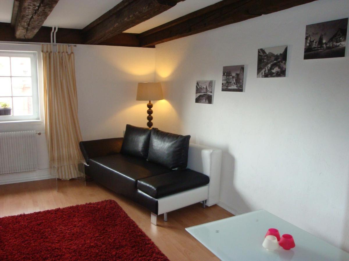 New ! Vue Petite Venise, Place To Be - Parking 콜마 외부 사진